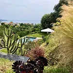 Villa La Coulina *