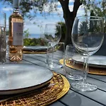 La Coulina Villa Niza