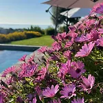 La Coulina Villa Niza