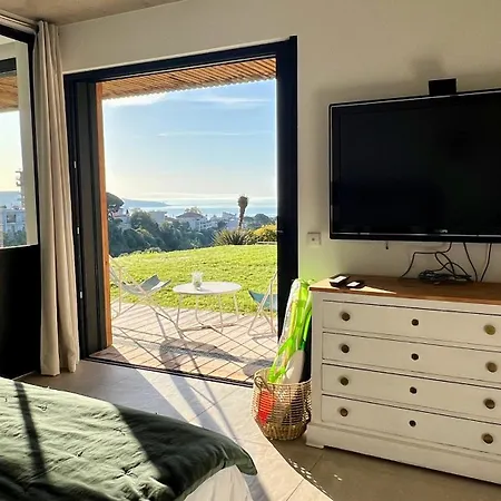 Villa La Coulina Nice