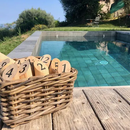 La Coulina Nizza