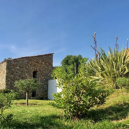 Villa La Coulina