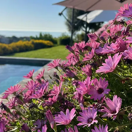 La Coulina Villa Niza