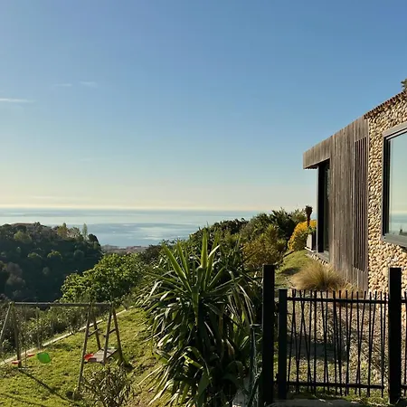 Villa La Coulina Nizza