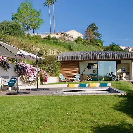 La Coulina Villa Niza