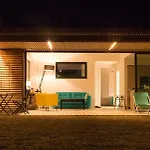 La Coulina Villa