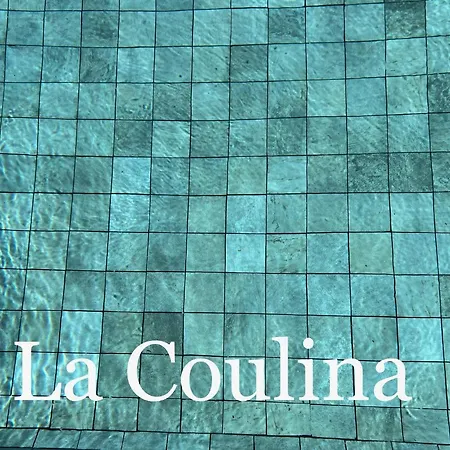 La Coulina Willa *