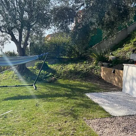 La Coulina Βίλα Νίκαια