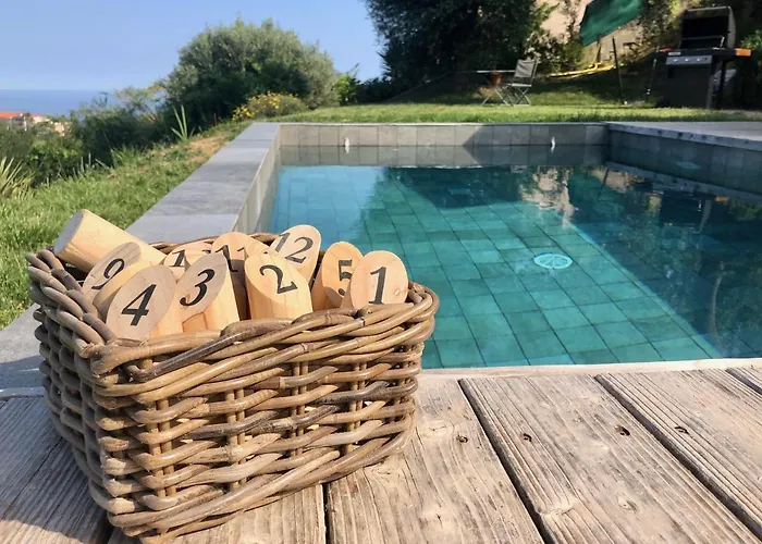 La Coulina Νίκαια