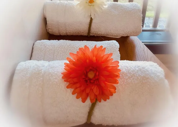 Βίλα La Coulina *