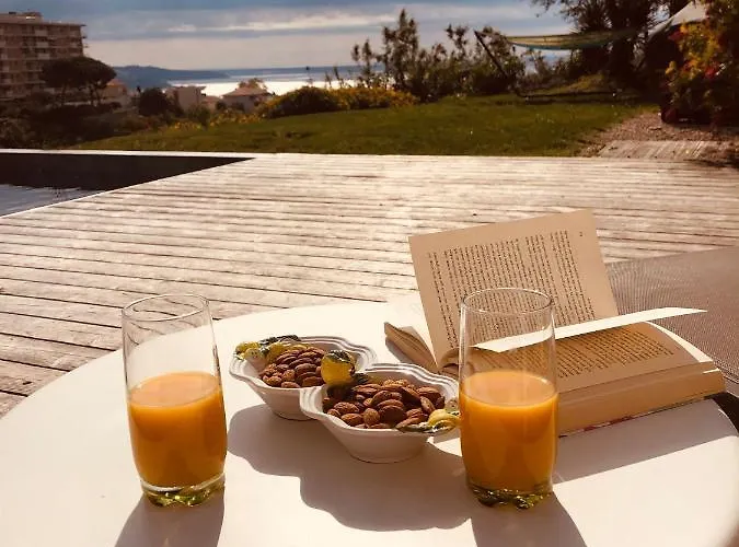 Βίλα La Coulina *