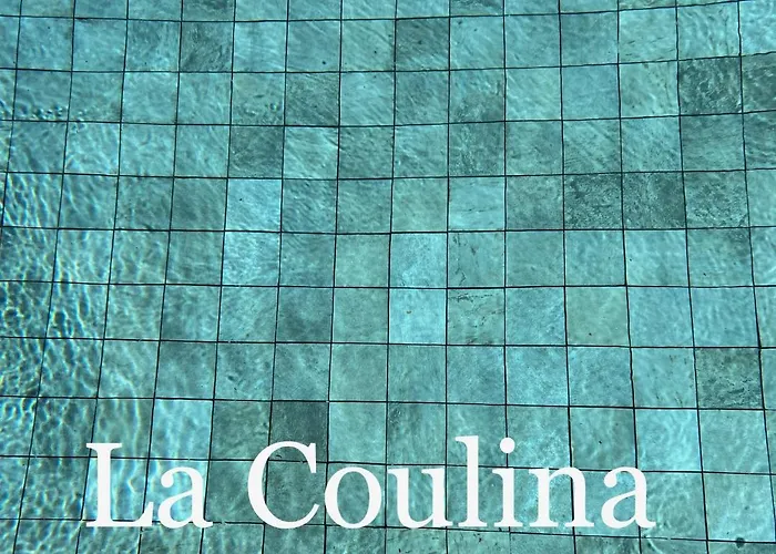 La Coulina Βίλα *