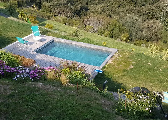 La Coulina Βίλα *