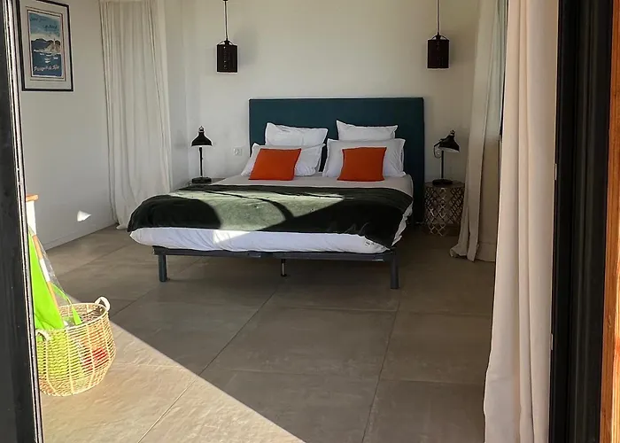 La Coulina * Νίκαια