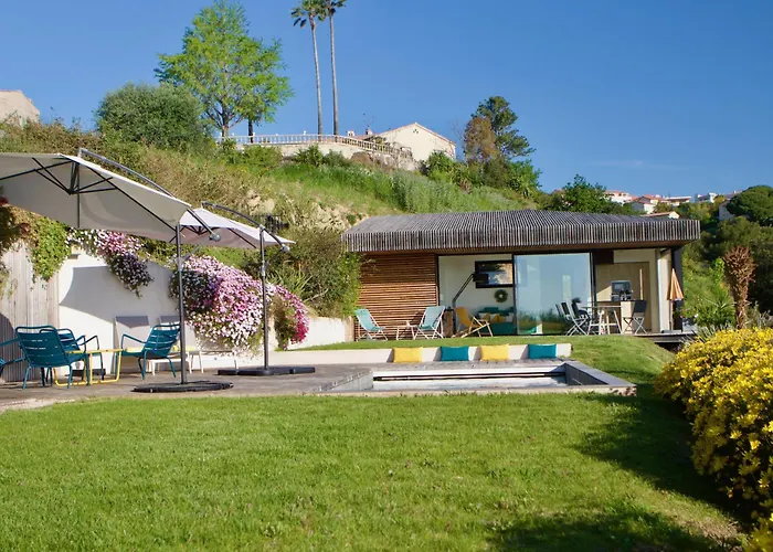 La Coulina Βίλα Νίκαια