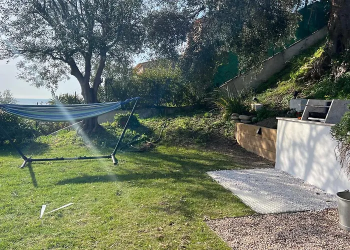 La Coulina Βίλα Νίκαια