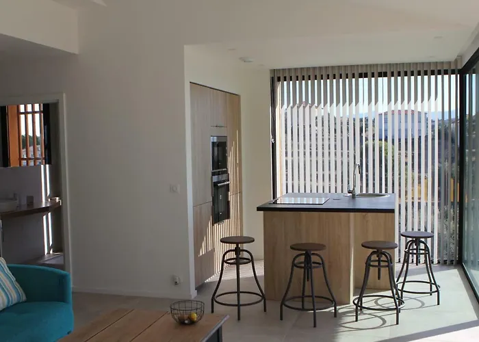 La Coulina Νίκαια