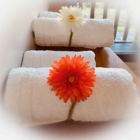 ヴィラ ラ クリナ *