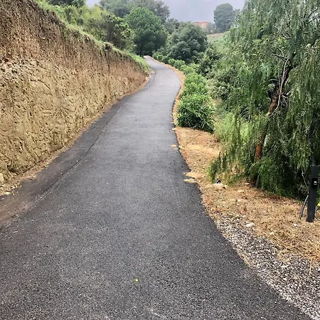 ヴィラ ラ クリナ *