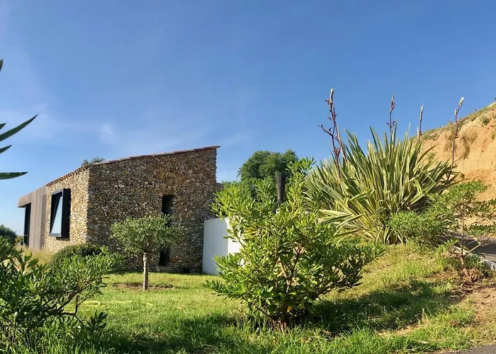 Villa La Coulina